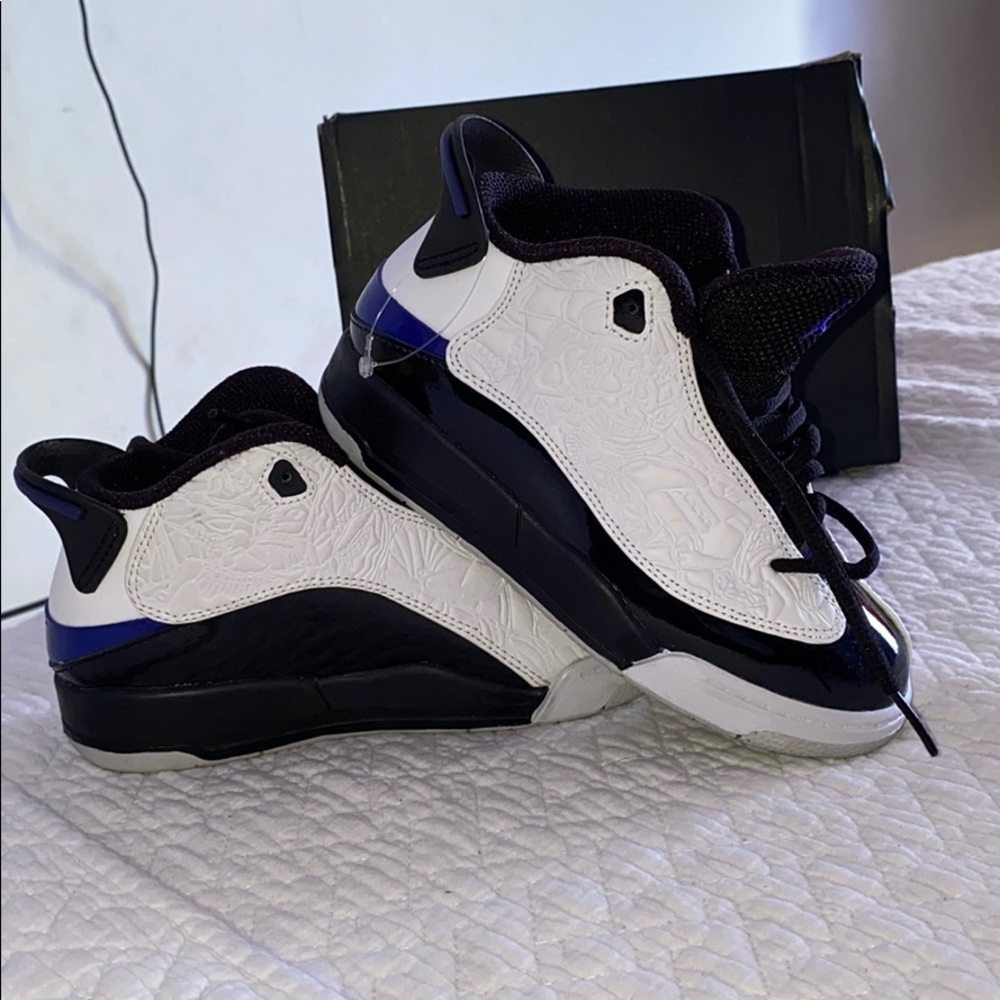 New Kids Jordans